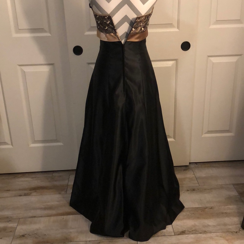 Formal Prom Dress - Picture 3 of 4